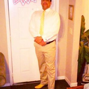 Meet your Posher, Howard